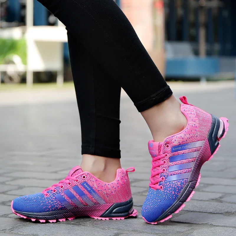 Golf Shoes Comfort Golf Shoes Men Women Size 35-47 Golf Shoes Male Athletics Sport Sneakers Light Mesh Walking Golfer Sneakers