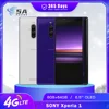 Original Sony Xperia 1 XZ4 802SO 4G LTE Mobile Phone 6GB+64GB NFC Fingerprint 6.5" 12MP+8MP Snapdragon 855 Octa-Core SmartPhone 1