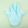 Clothes for Cats Pet Clothes Cat Coat Jacket Dog Clothes For Small Dogs Cats Hoodies Pet Outfits Solid Cat Clothing Pet Apparel 6