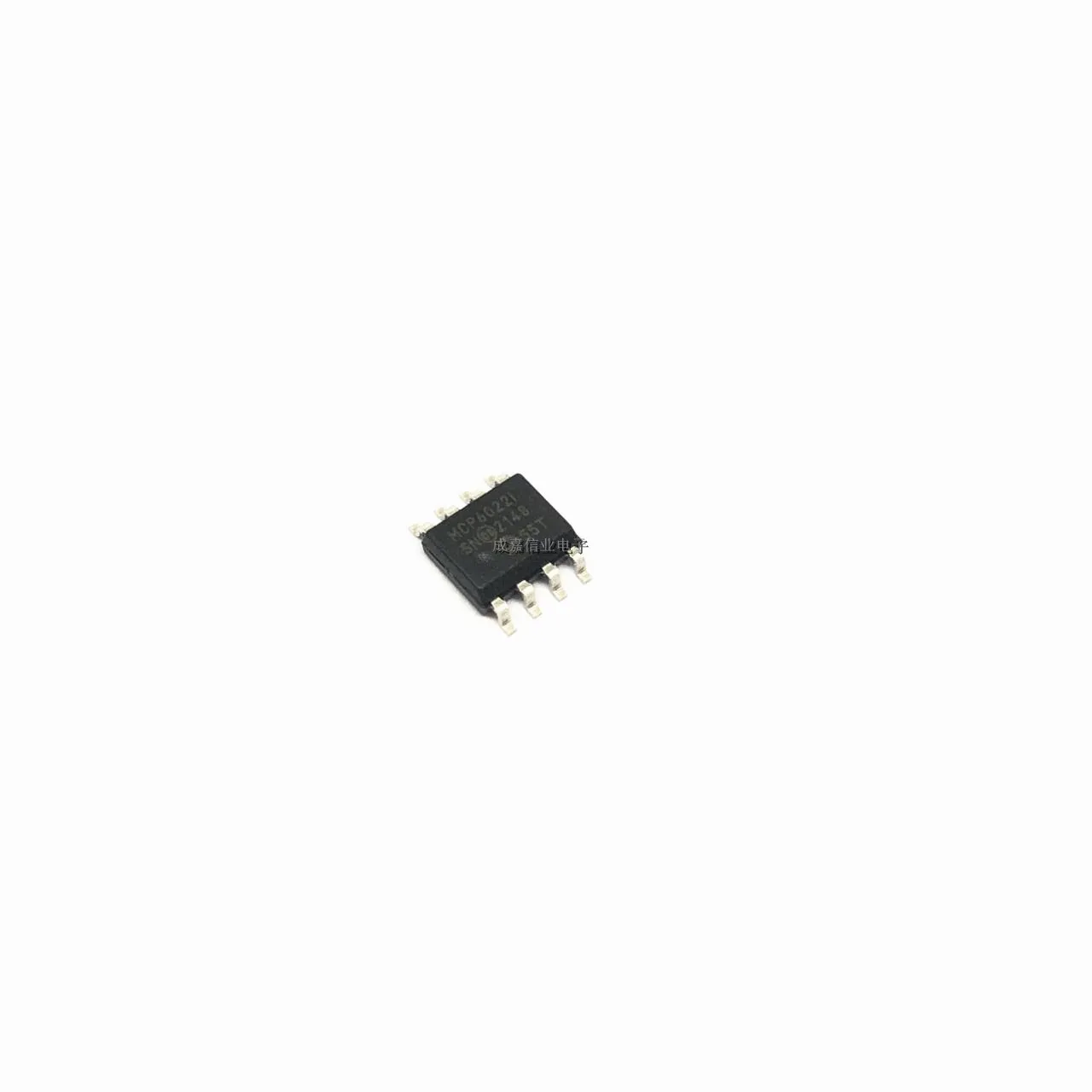 Рисунок 5 - MCP6022T-I/SN SOP-8 MCP6022I