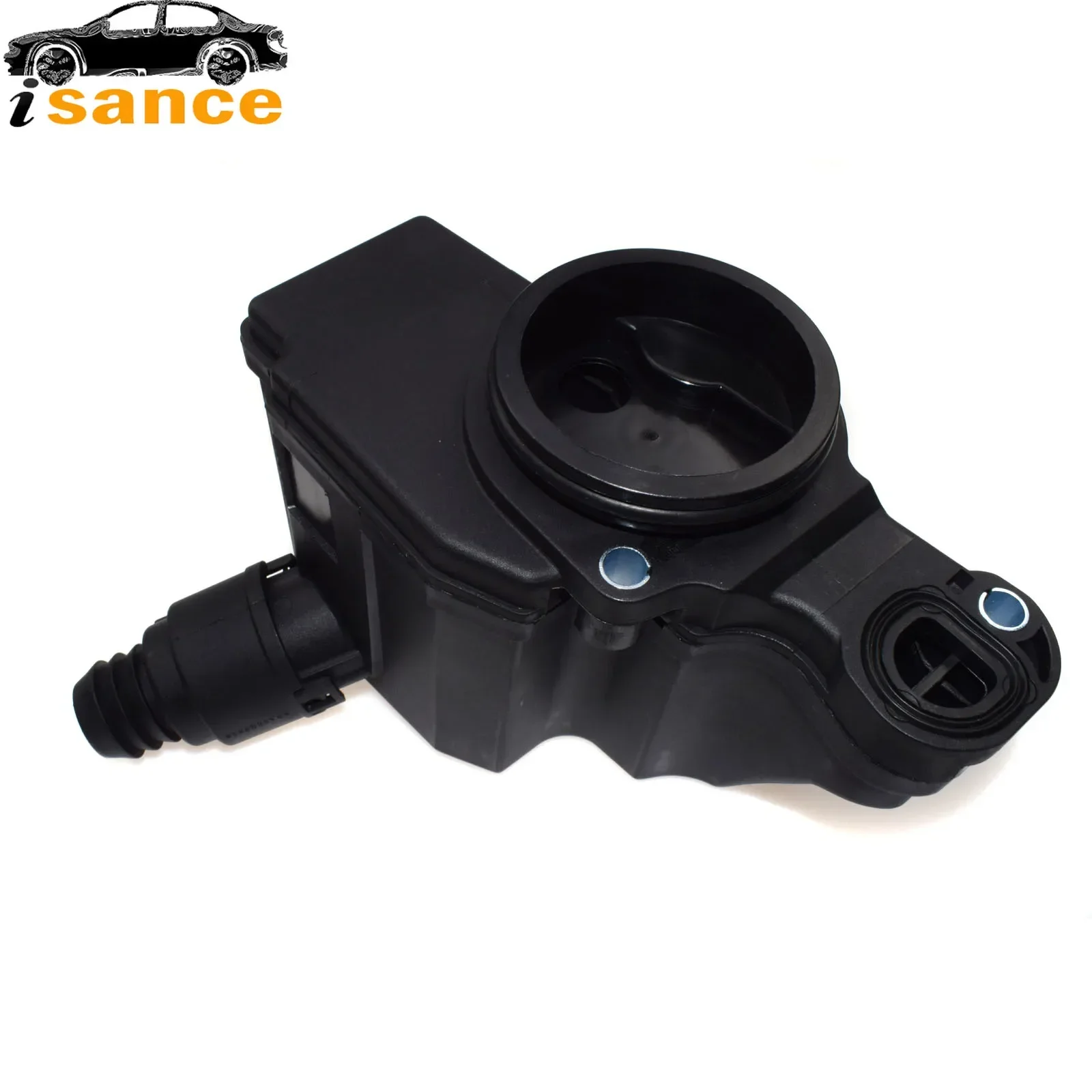 Crankcase Breather Oil Seperator Vent Hose For VW Golf Polo Seat Arosa Cordoba Skoda Fabia Audi A2 036103464G 036103493EB