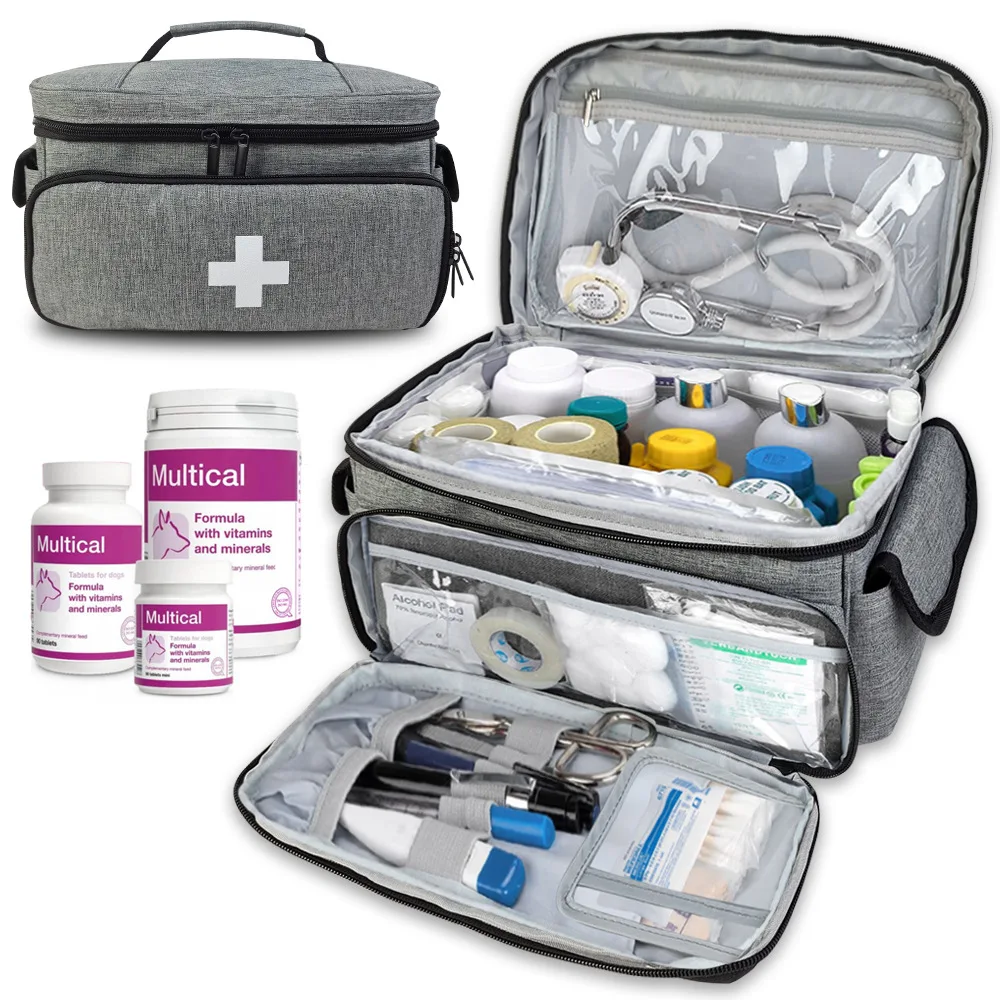 Kit di pronto soccorso Forniture di pronto soccorso Pagaia paddle Kayak