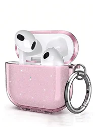 Silicone Protective Case with Cleaner Kit for Wireless Bluetooth Earphones (2)