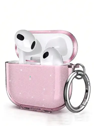 For Apple Airpods Pro 3/Pro 2/Pro Earphone Case Wireless Bluetooth Headset Silicone With Cleaner Kit For Airpods 1or2/3/4 Cover - Image 8