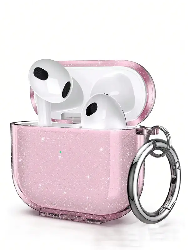 For Apple Airpods Pro 3/Pro 2/Pro Earphone Case Wireless Bluetooth Headset Silicone With Cleaner Kit For Airpods 1or2/3/4 Cover - Image 8
