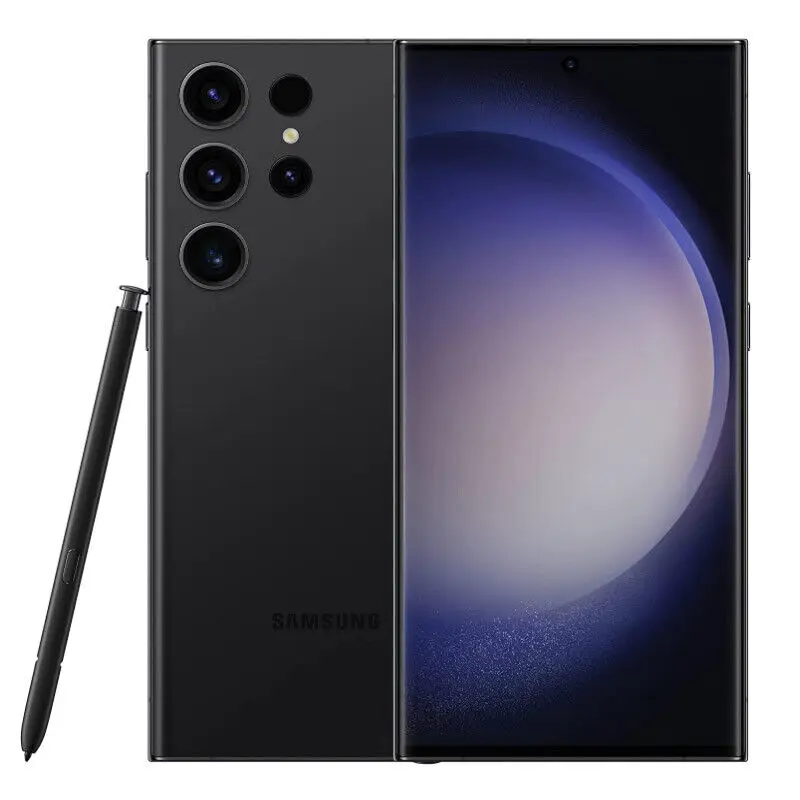 Samsung Galaxy S23 Ultra 5G S918B Global Version 6.8