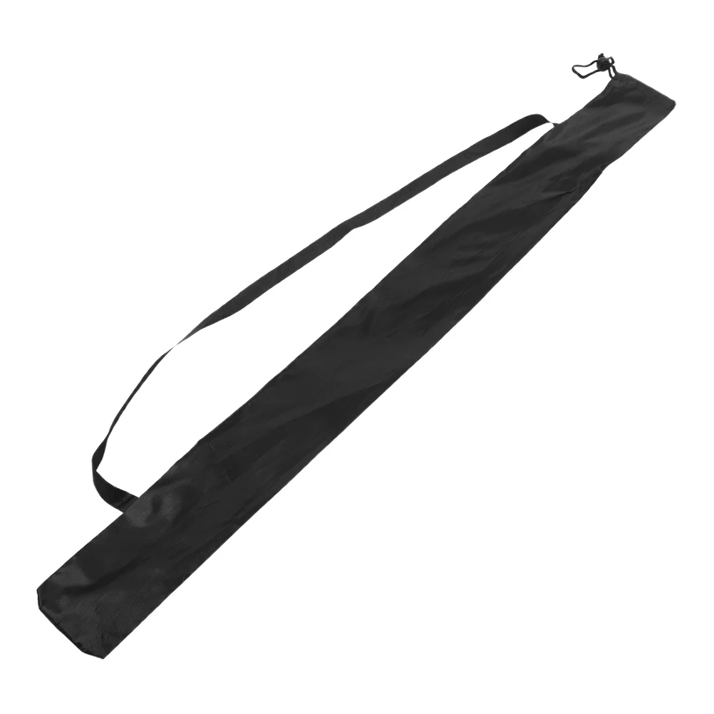 Baseball Bat Storage Bag Pouch Organizer Bats Case Cue Bags Stick Wear-resist Accessories