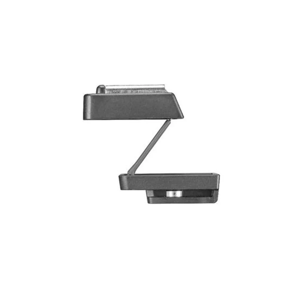 Godox TR Hot Shoe Riser for iT30Pro iT20 iT22 iM20 iM30 Flash, Godox FS-R Foldab