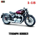 Triumph Bobber