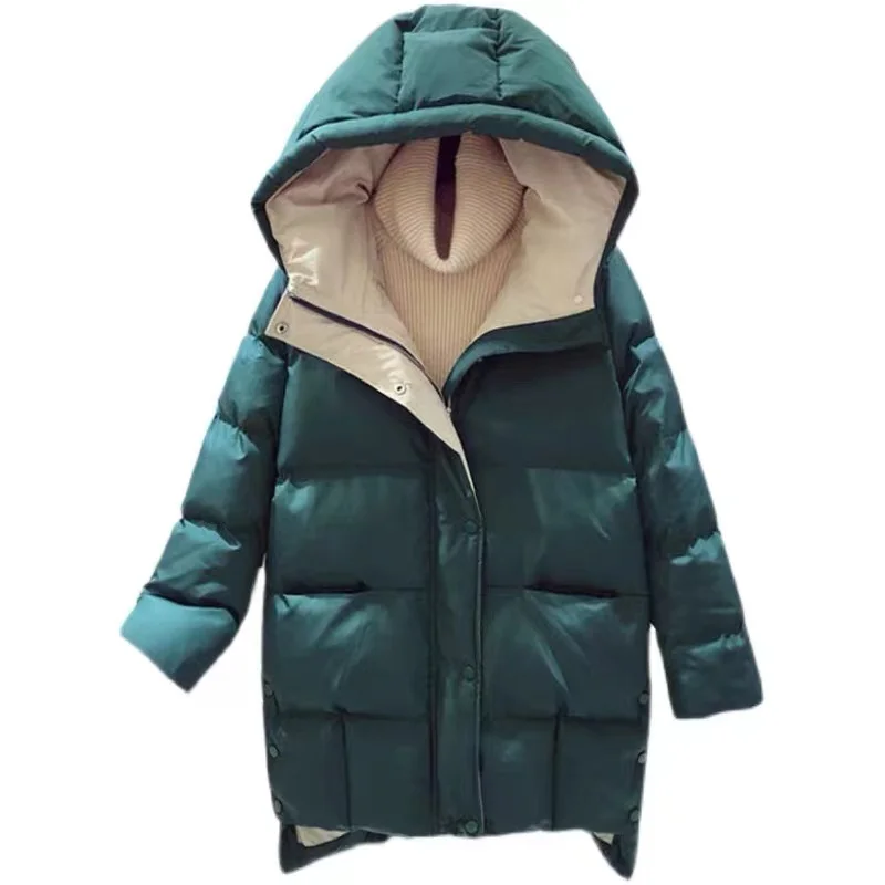 

2023 Lightweight Slimming down Jacket Winter