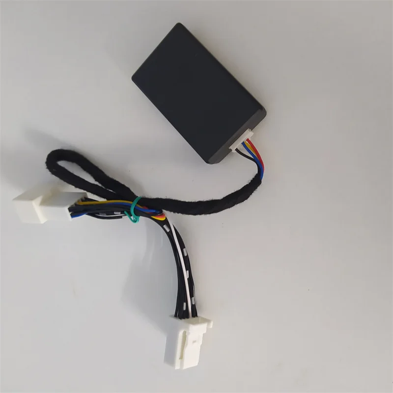 ڵ TPMS Ÿ̾ з ͸ ý,  LCD   ÷, ڵ  溸, 2019- 2023 Toyota RAV4 XA50