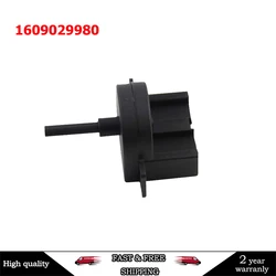 For Fiat Ducato Peugeot Boxer Citroen Relay Heater Blower Fan Switch  77362439 77366210 77367027 1614183080 1609029980