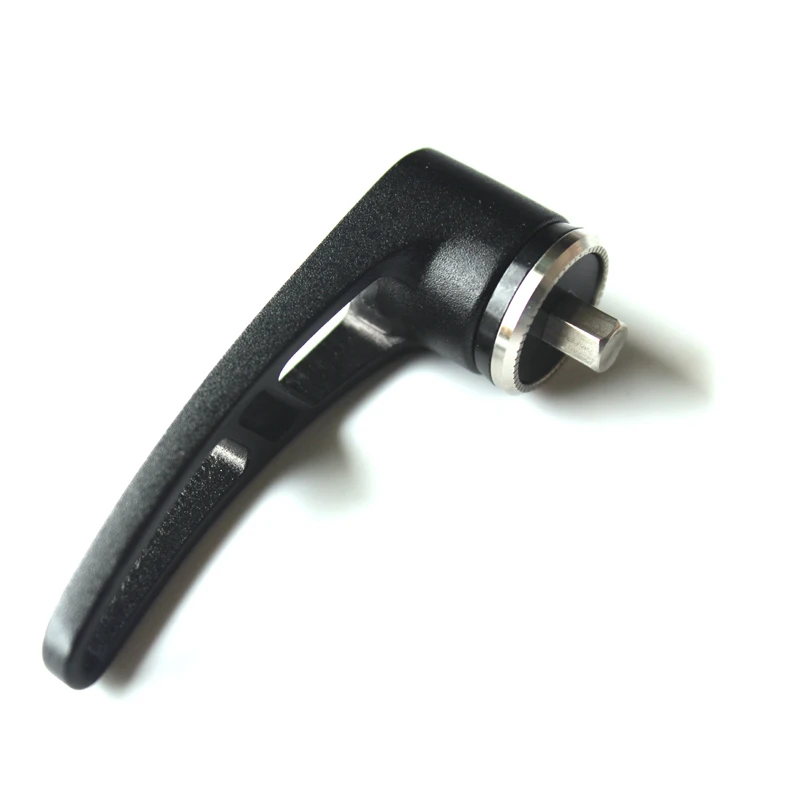 Removable Alloy lever 8 mm Hex Key compatible plug-in thru axles 6mm 8 mm hexagon socket Allen Hex Wrench Tool bicycle removal tool