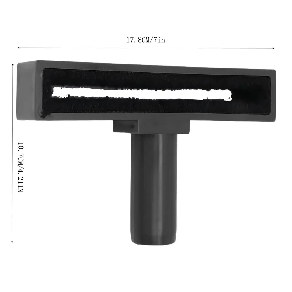 Ceiling Fan Blade Vacuum Cleaner Attachment Tool