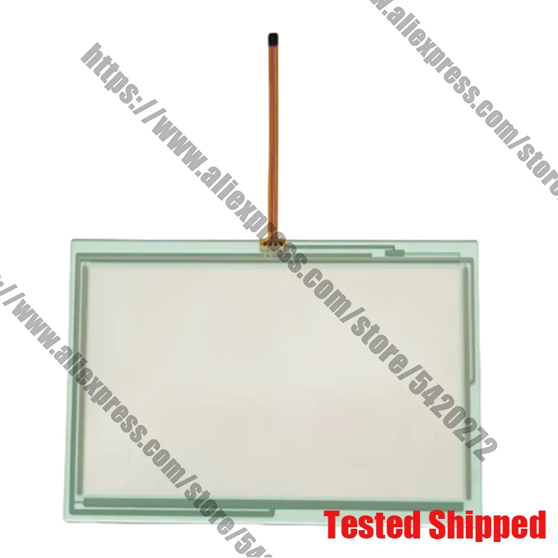 새로운 4PP045.0571-K32 HMI PLC 터치스크린