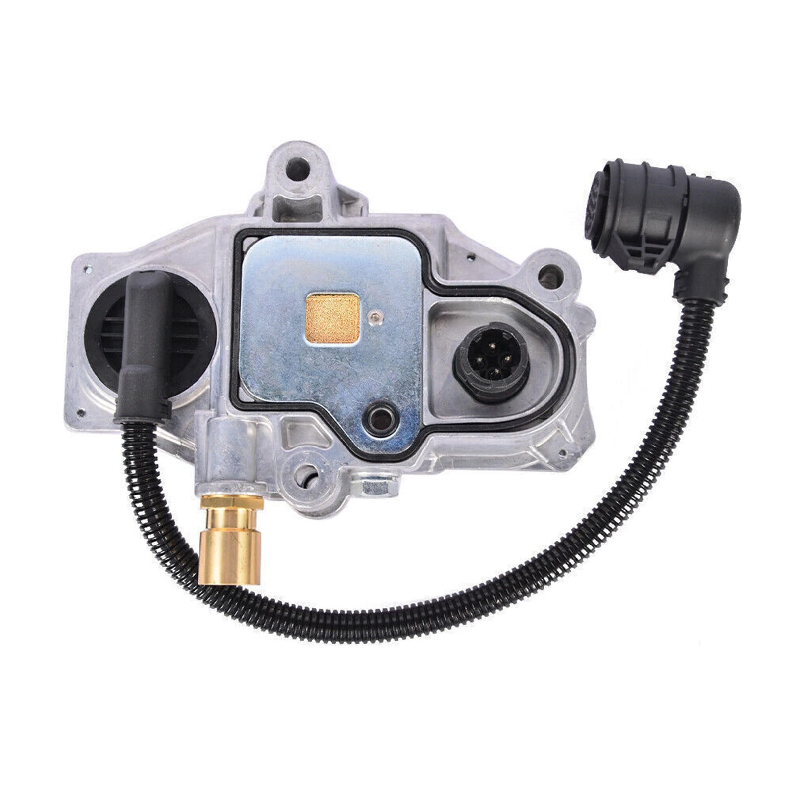 Transmission Solenoid Valve For Volvo Mack 12V Clutch Control  