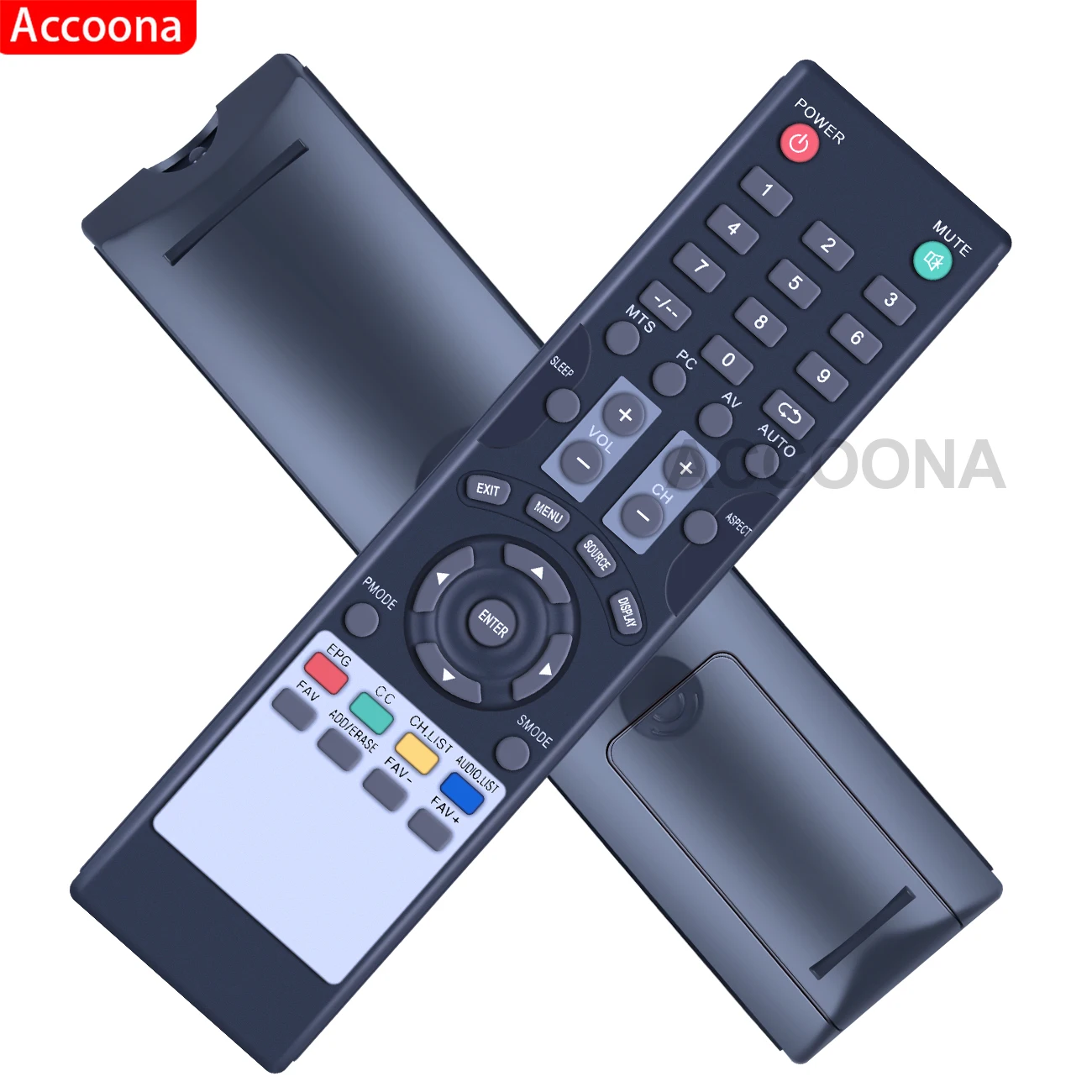 Télécommande ChlorRemote Fit pour POLAROID, DVD TV, Nouveau - AliExpress