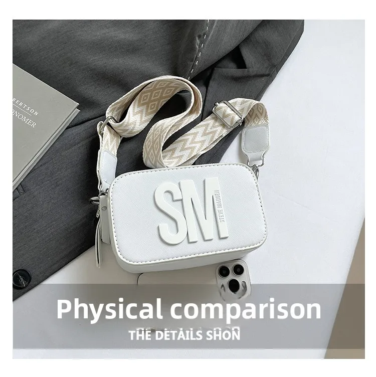 Camera Bag Style