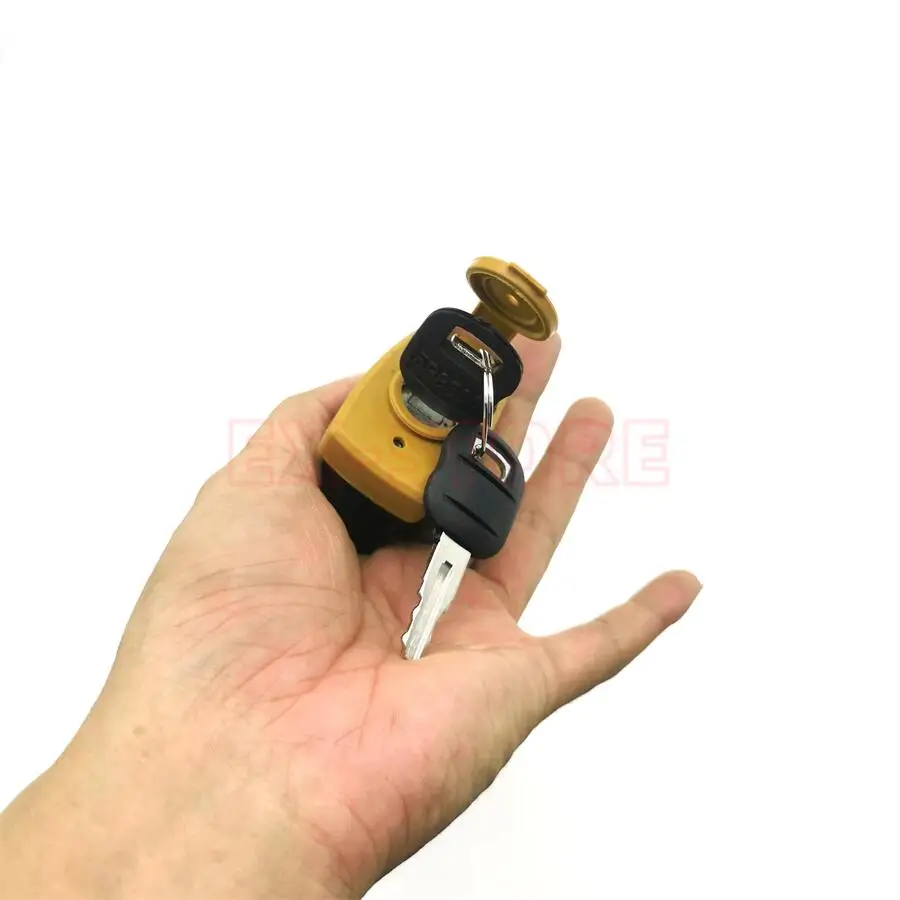 246-2641,PADLOCK Caterpillar parts E312 320D 330D 330C 312B 312C 320C 320B 315D 318D 324D 325D 329D 345B 345C 374D 370D 330C 336