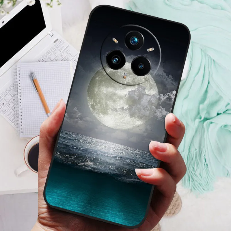 Premium Soft TPU Silicone Phone Case - Shockproof Bumper in Sleek Design