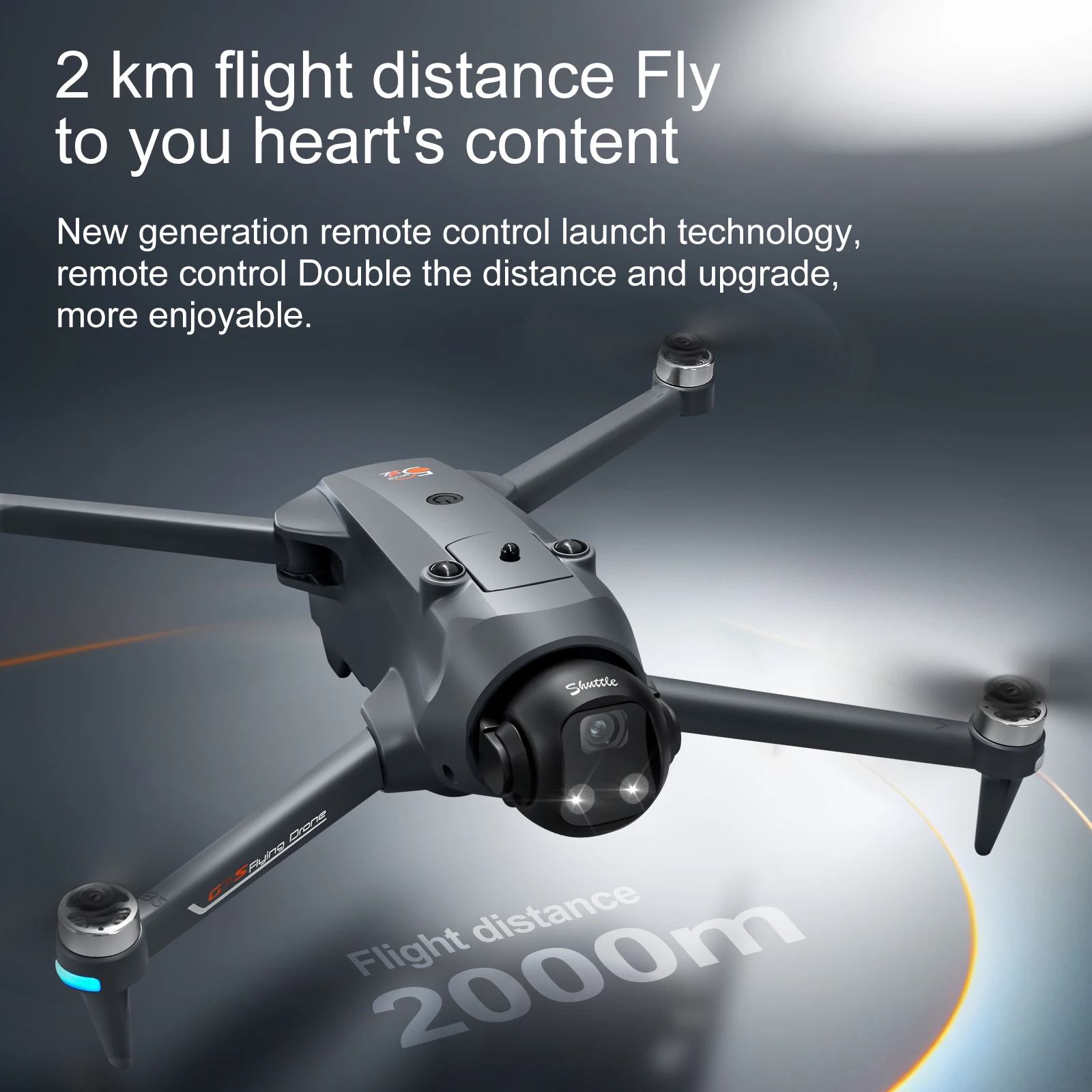 2026 YL059 GPS 드론 8K HD 카메라 스크린 리모컨 브러시리스 RC 헬리콥터 에어드롭 쿼드콥터 드론 RC 장난감 어린이 선물