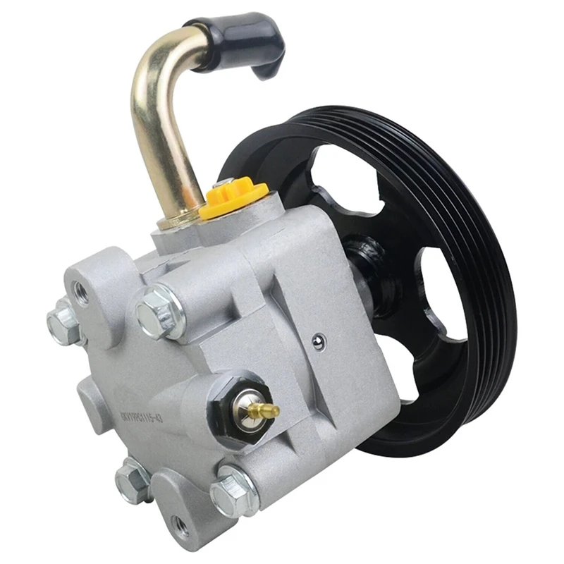 

49110-65J00 Power Steering Pump Replacement Steering Pump Automobile For Suzuki Grand Vitara 2.0 AWD 2005-2015