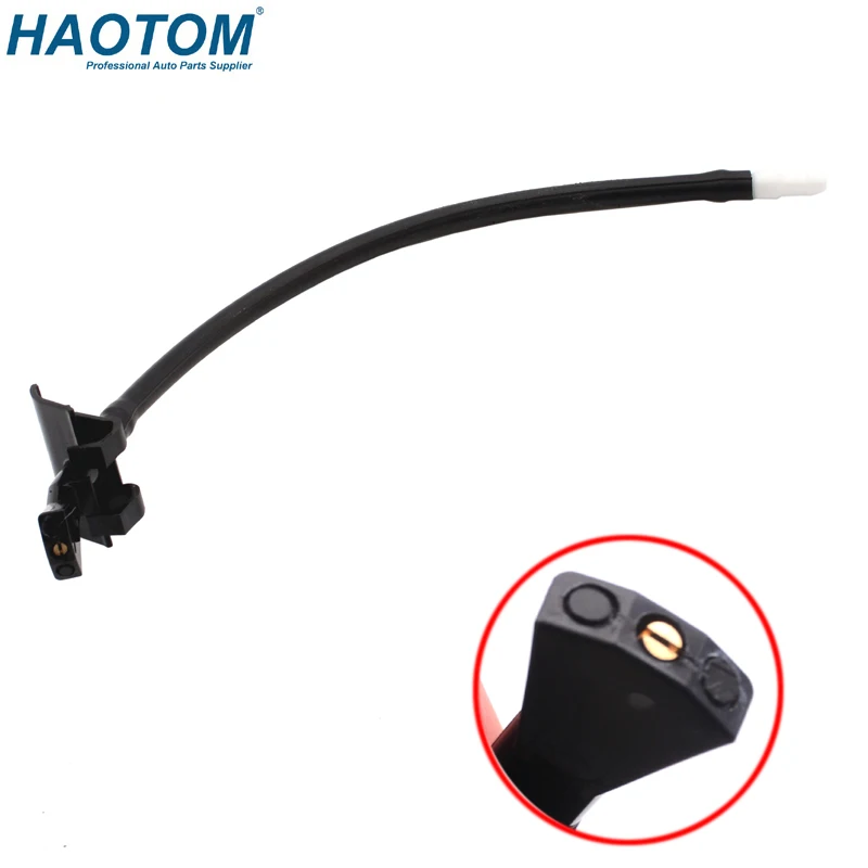 Car Windshield Wiper Spray Nozzle For Mitsubishi Outlander 20132021