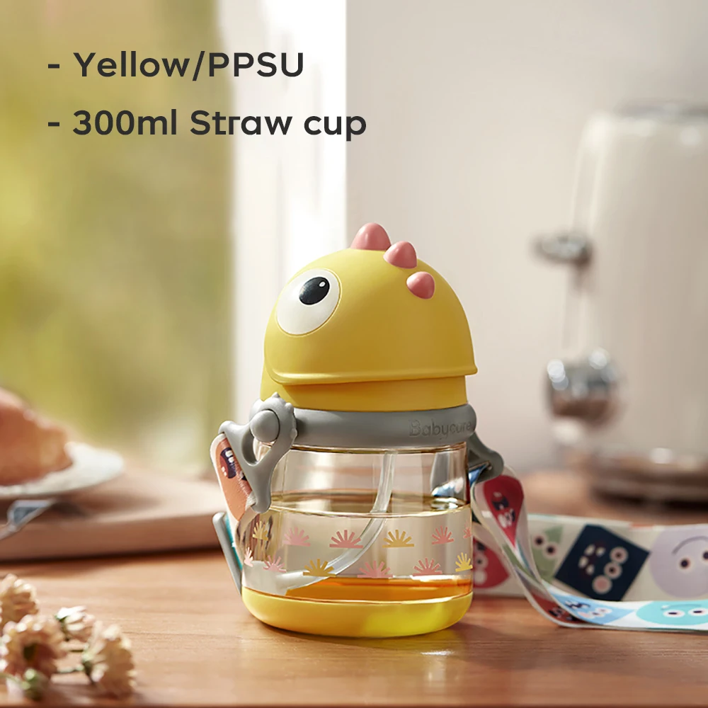 300ml Y-PPUS-S