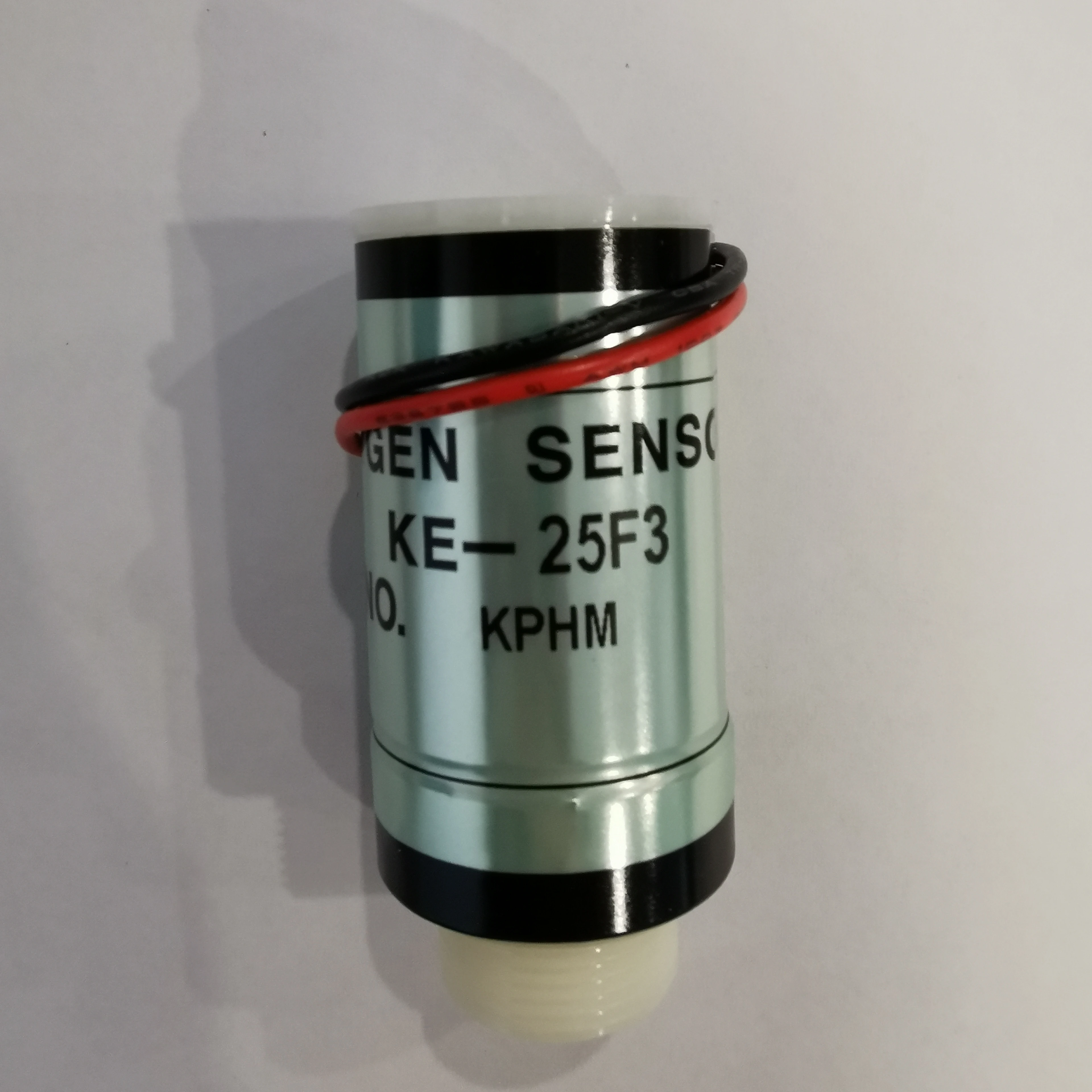 oxygensensorforexhaustgasanalyzeranaesthesiabreathingmachine