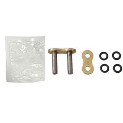 O - Ring Seal Master Link for Off - Road Vehicles and Machinery (525)