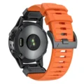 Rubber-orange A