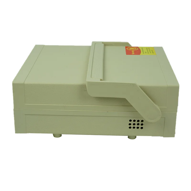 Portable Oxygen Enrichment Machine Pulse and Continuous Oxygen Concentrator Rechargeable Battery And Car Charger