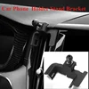 Dedicated Car Phone Telefonos Holder Stand Bracket For Volvo XC40 XC60 S90 V90 S60 V60 2018 2019 2020 2020 2021 2022