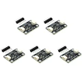 5pcs