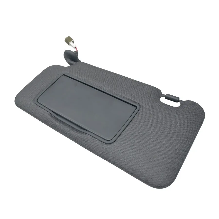

Left Side Panel Sun Visor Plastic Switches 83280-t7w-a12za Accessories Car Truck Parts Direct Replacement Brand New