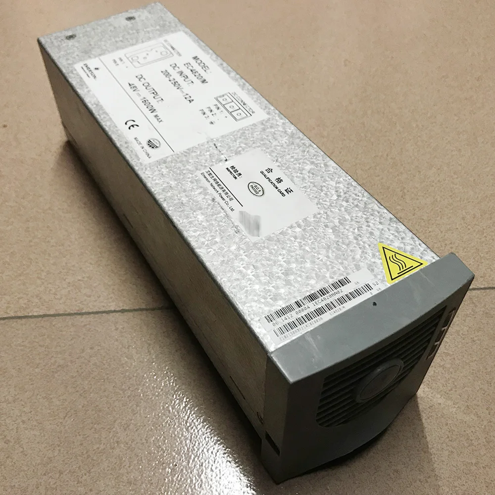 Power Supply For Emerson EC4820/M Perfect Test 3 Power Supply For Emerson EC4820/M Perfect Test