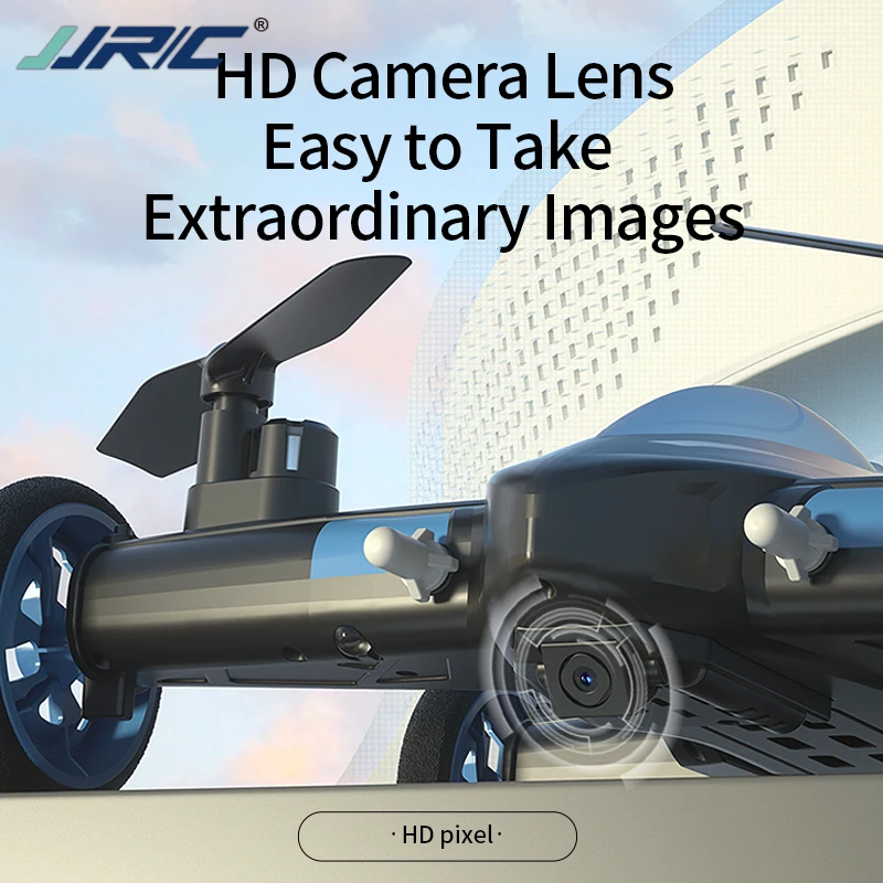 JJRC H110 Drone 8K Camera Shooting Drones Quadcopter Rc Plane Remote Control Aircraft Helicopter Wifi Fpv Dron Toys for Boys Kid 3