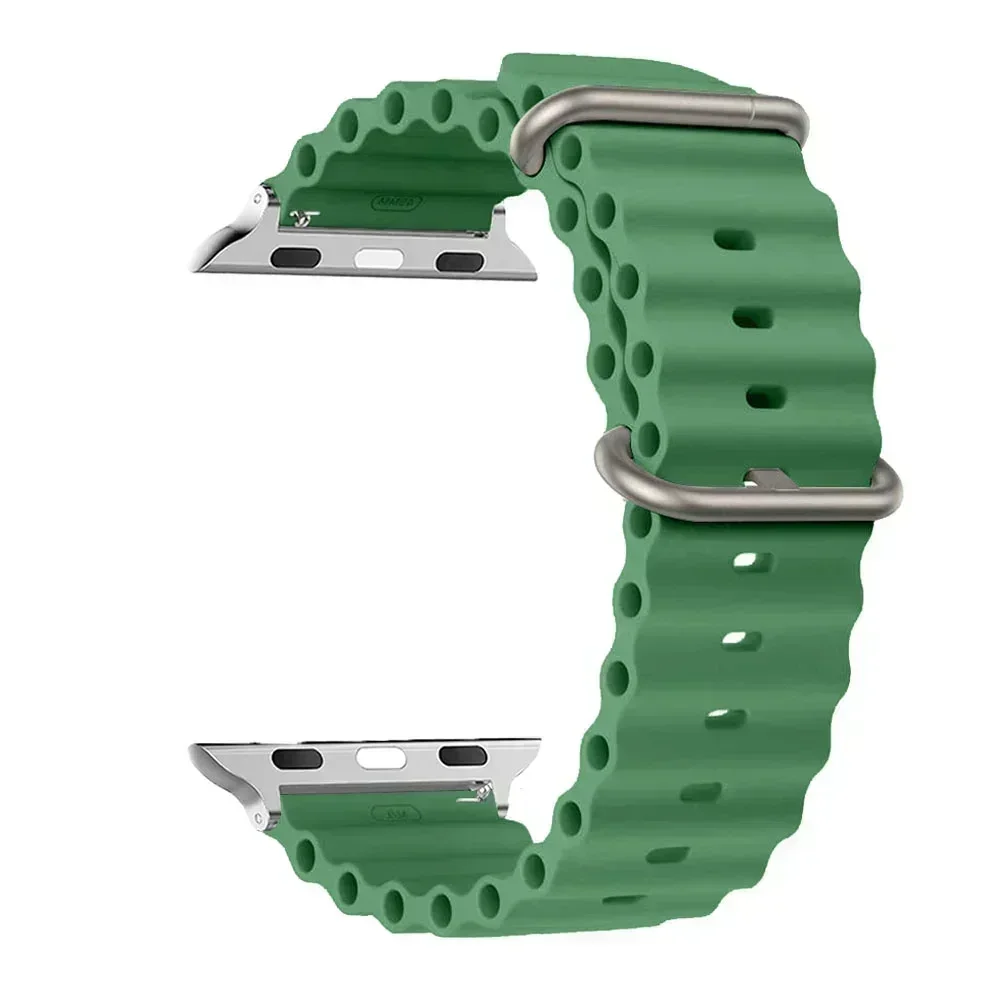 รูปสินค้า สายนาฬิกา Apple Watch Ultra 2 3 คุณภาพสูง