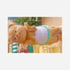 Cut Butterbear  Towel  Microfiber Beach Towels Absorbent Quick-drying soft yoga Swimming resorts Hiking towels 6