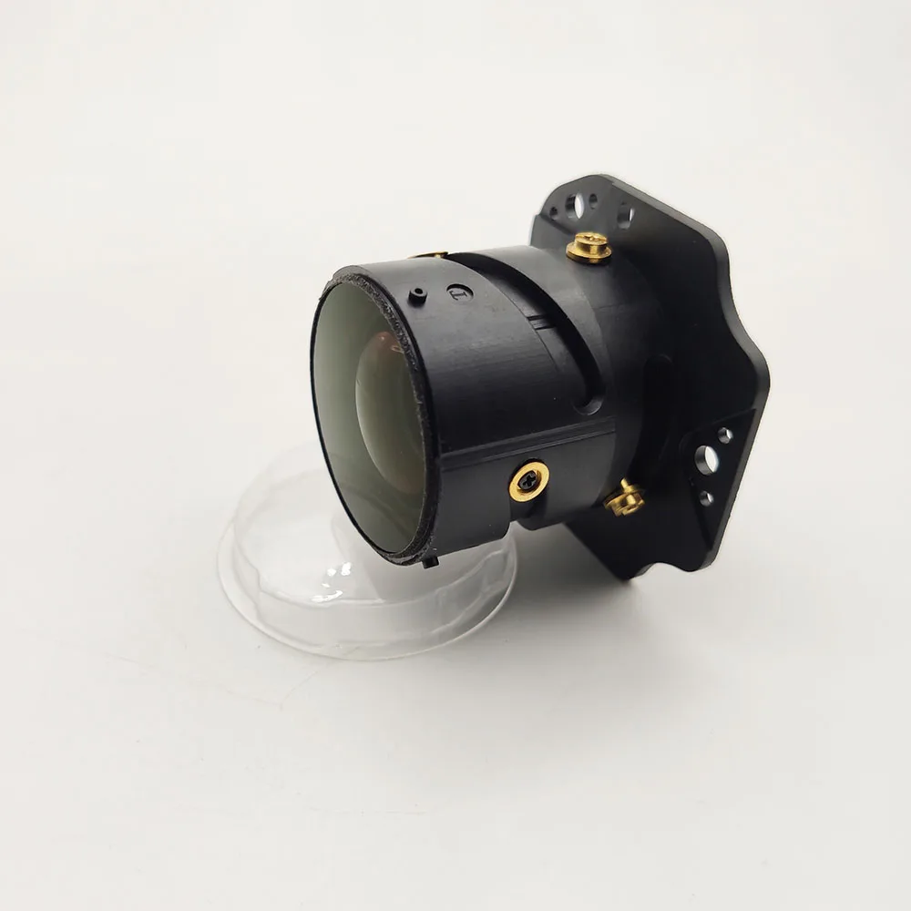 Projector zoom Lens For BENQ MX615+ MS513P TS500 MS500 + MP515 MS500 MS500+ MX501 MS502 MX503 MS513P MX514P MX520 projector dmd chip