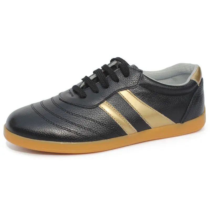Professional Martial Arts Shoes Unisex Comfortable Tai Chi Shoes Couple Sneakers Men Women Brand Designer Martial Arts