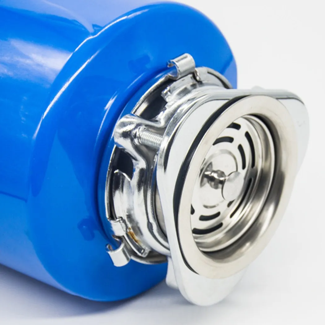 Description Picture 3 of itemGarbage Disposal Strainer Cover Water Stopper Fits For InSinkErator Badge Wear Resistance Strong Adhesion Home Improvement