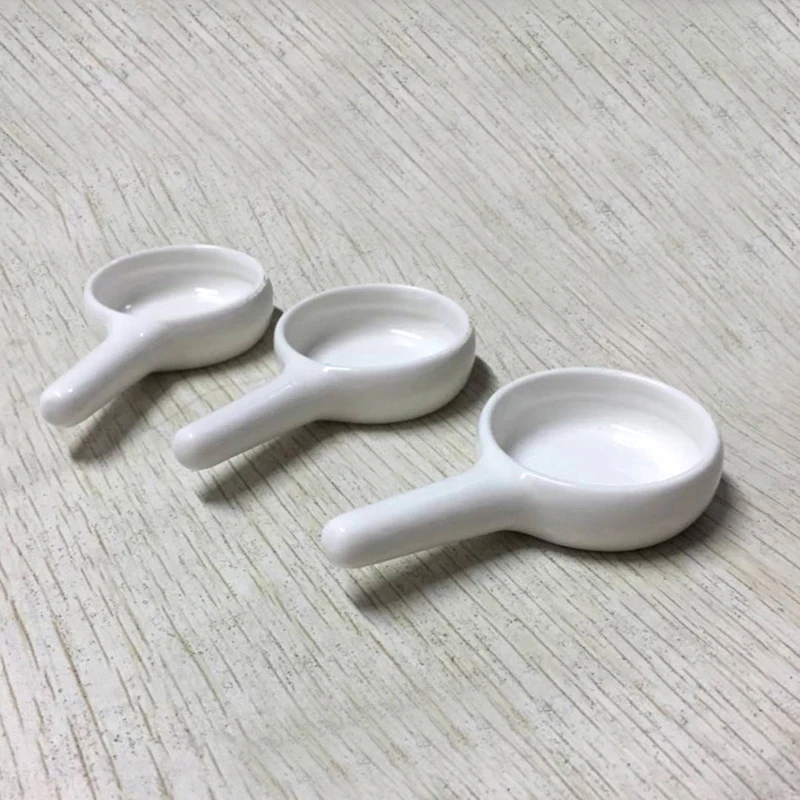 Candle Holders Ceramic Candle Holder Wax Melt Oil Burner Diffuser Fragrance Tray