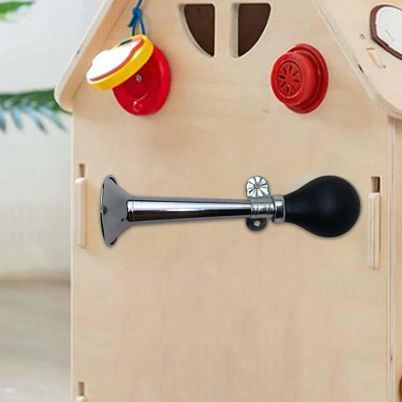 

Montessori Sensory Board Accessories Develop Fine Motor Skills Educational