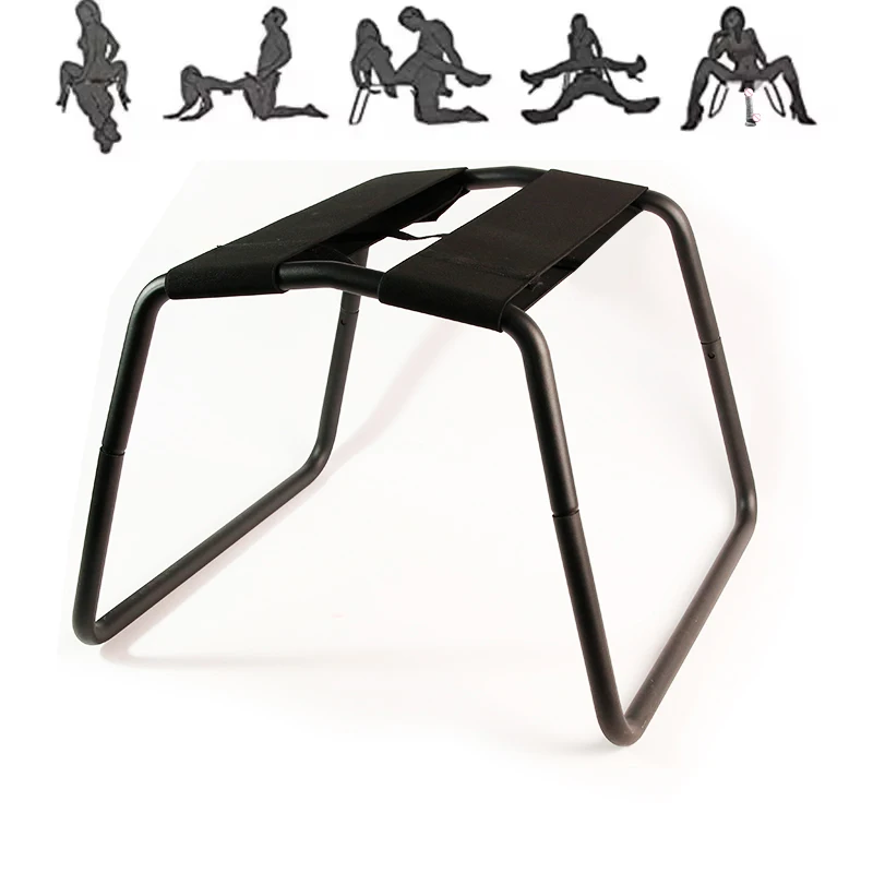 sex chair flexible variety of play posture sex furniture suitable for female masturbation adult couple games
