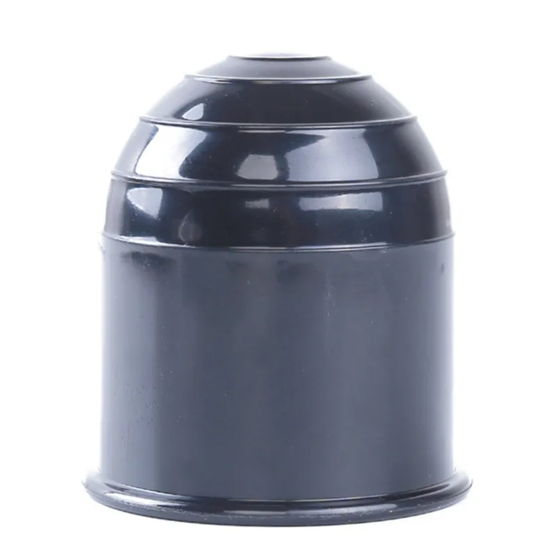 Trailer Ball Cover tow bar ball cover Universal 50MM Trailer Accessories Hitch Protection Car Styling
