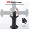 Bicycle Bottle Cages MTB Water Bottle Holder Children Bike Cart Bottle Rack Baby Stroller Cup Holder Rack Bicycle Accessories 3