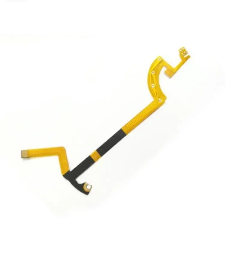 1PCS NEW LENS Aperture Flex Cable For Iconic Brand EF 24-105 mm 24-105mm f/4L IS USM Repair Part