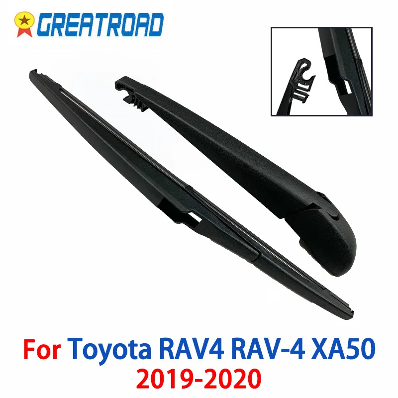 

Щетка стеклоочистителя задняя для Toyota RAV4 RAV-4 XA50 2019 2020