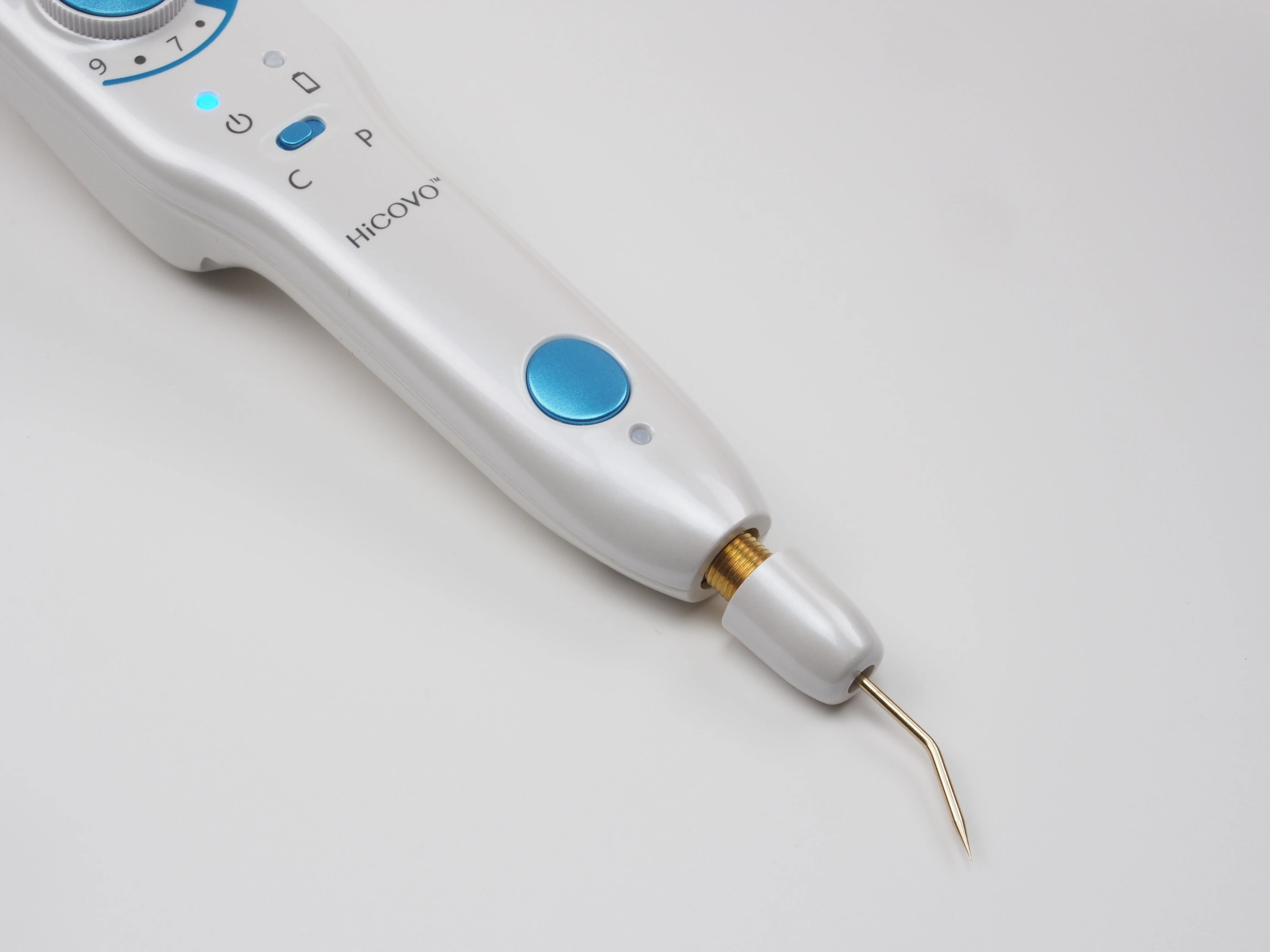 Fibroblast Plamere Neo Plasma Pen for Eyelid Skin Face Lift Acne